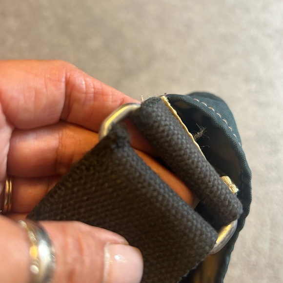 Kipling Crossbody Messenger Bag 12x14” - Picture 12 of 15